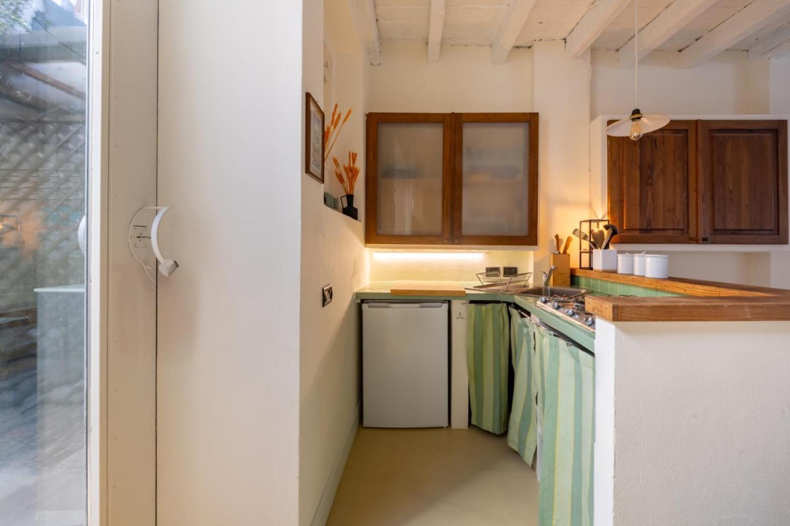 Navigli Authentic Charm In A Historic