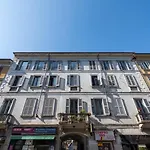 Navigli Authentic Charm In A Historic Milan Home