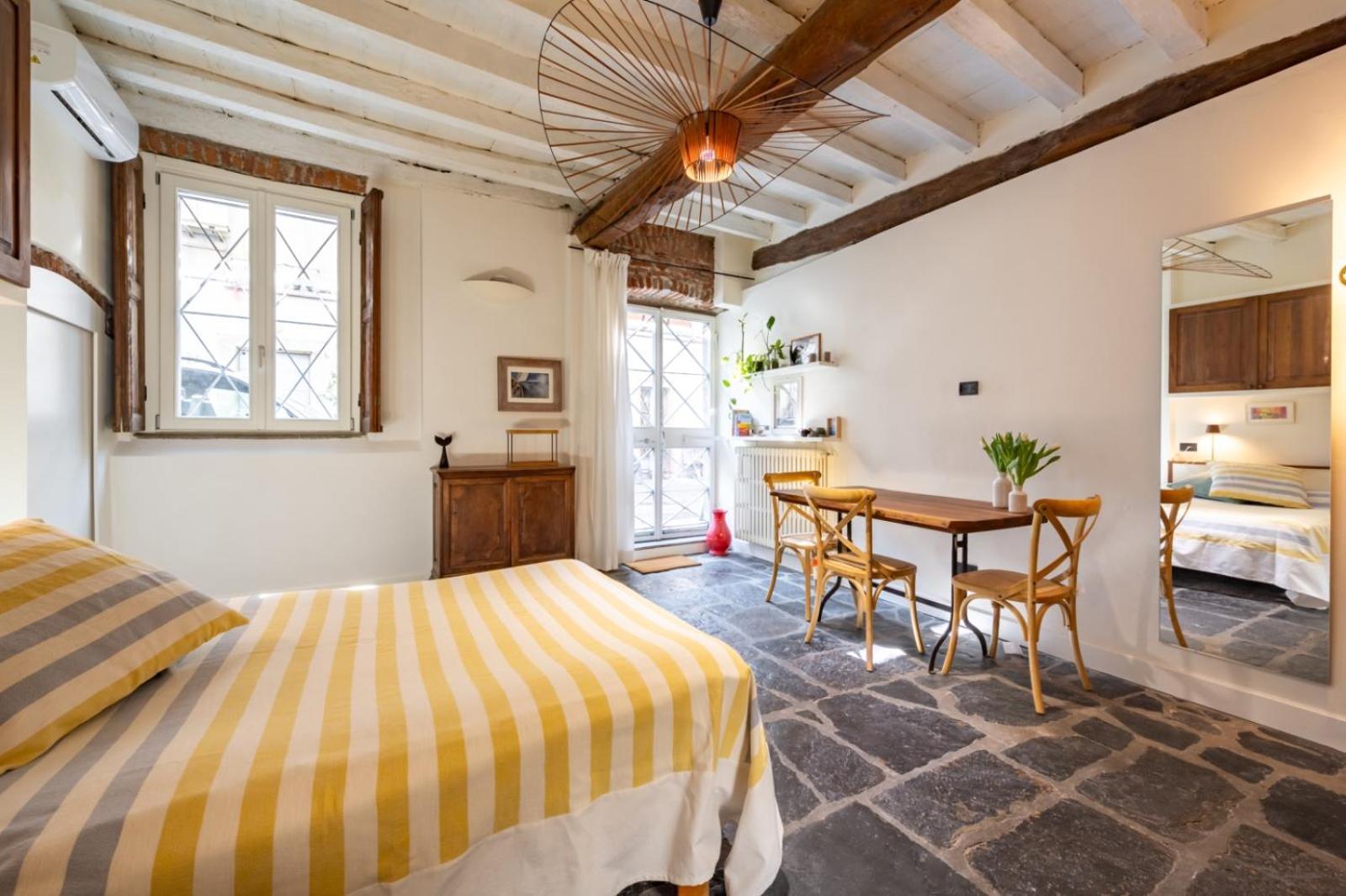 Apartment Navigli Authentic Charm In A Historic *