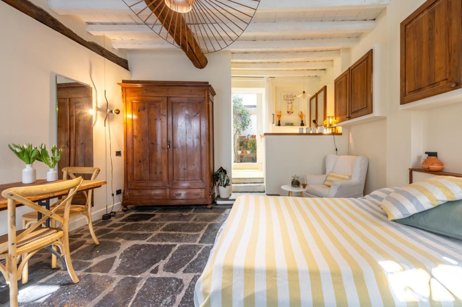 Apartment Navigli Authentic Charm In A Historic